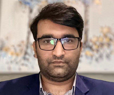 Amir Yaqoob