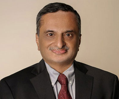 Zubair Ahmed Sobani